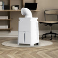 Portable Refrigeration DesktopCamping Air Conditioner Mobile Mini Air Conditioning Compressor Free Installation Portable Air