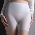 Sexy Women's body shaping underwear high waisted body shaping shorts hip lifting underwear thigh slimming shapewear belt