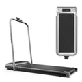 Electric Treadmill Machine Walking Pad for Home Foldable | SAMAG