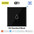 LoraTap WiFi Boiler Water Heater EU US IL Switch Tuya Smart Life App Remote Control Energy Monitoring Voice Google Home Alexa