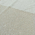 Heavy beading wedding gown dress lace fabric 130cm width - View 3 | SAMAG