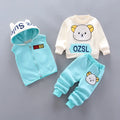Winter Baby Clothing Sets Autumn Boys Girls Thick Warm - View 11 | SAMAG