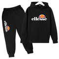 Boys Girls Coat + Pants Casual Sports Set 3 - 12Yrs | SAMAG