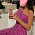 Customized Evening Dresses Elegant Vintage Sweet Sexy | SAMAG