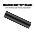 Mini Telescopic Zoom Flashlight 3 Light Mode Torch USB Rechargable Waterproof Powerful Flashlights Outdoor Portable Torch Lamp