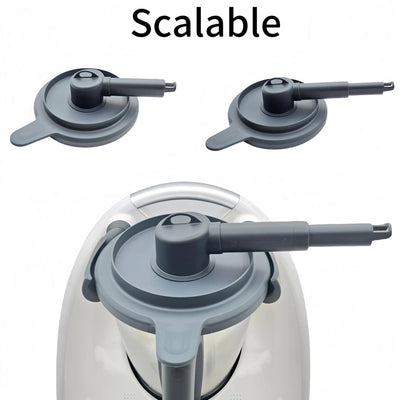 Steam Diverter for Thermomix TM5 TM6 TM31 TM21, Kitchen | SAMAG