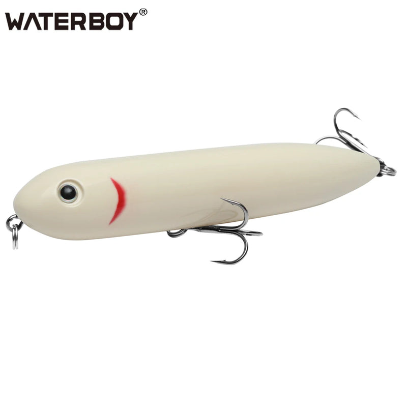 Doggy Walk Pencil Fishing Lure 11cm 13cm Long Casting | SAMAG