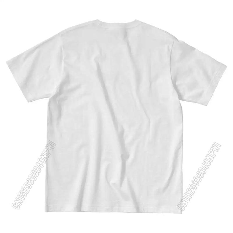Fashion Marlin Fishing Apocalyptic T Shirt Men's Short Sleeve Fish T-Shirt Fathers Day Fisherman Summer Tshirt Cotton Top