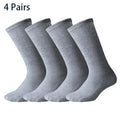 Men's Diabetic Socks Non‑Binding Top Loose Cuff, Seamless | SAMAG