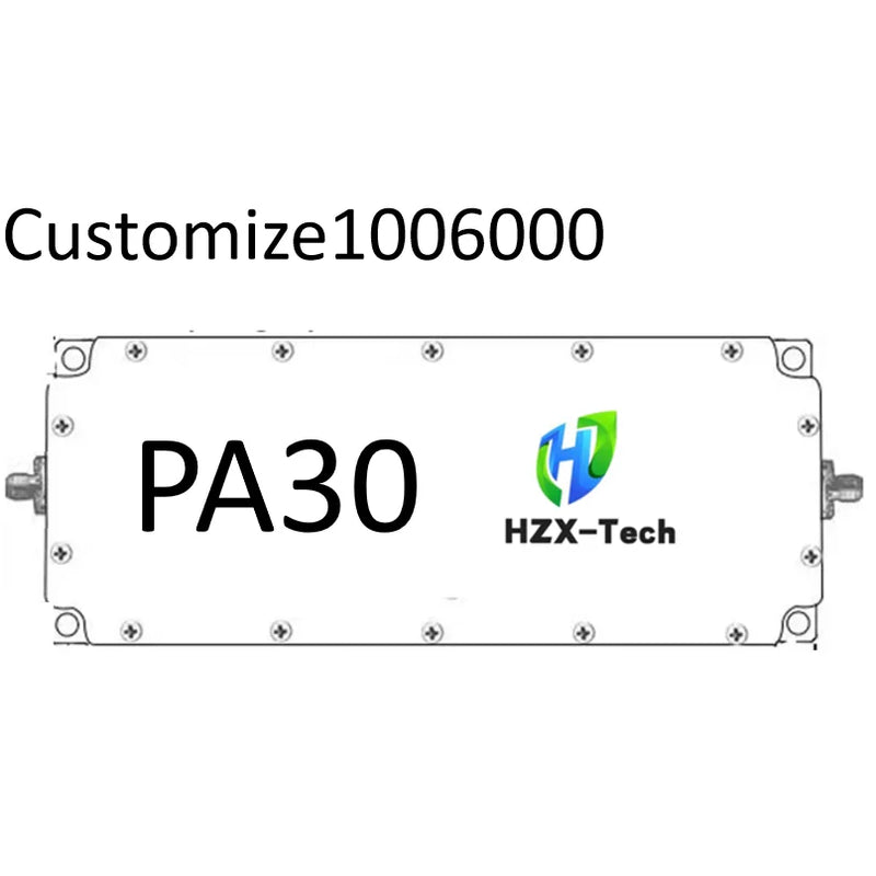 PA30 45DBM Module Customize unit 1006000