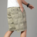 Big Size Men's Casual Shorts Summer Light Weight Outdoor | SAMAG