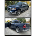 Hot Selling Automatic Electric Running Board Side Steps Power Pedals for Dodge RAM 1500 2011-2018