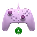 GameSir G7 SE Xbox Gaming Controller Wired Gamepad for Xbox Series X, Xbox Series S, Xbox One, with Hall Effect Joystick