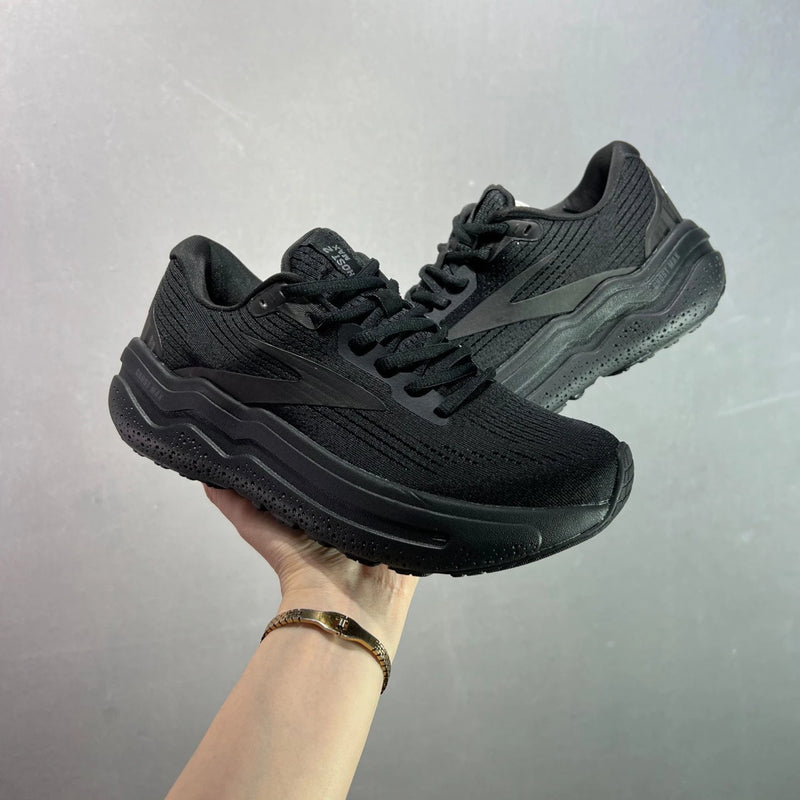 Spring New Men's Shoes Cushioning Marathon Light Sports Floating Sports Shoes Sneakers