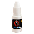 10 ml Quick Drying Stamping Ink Students Children Clothing Stamp White Black Oil Ink for Wood Paper Waterproof No Fade