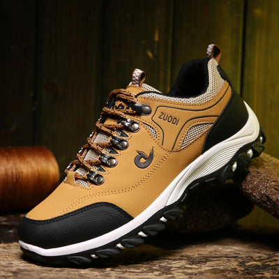 High-Quality Sports Shoes Men's Casual Waterproof | SAMAG