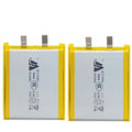 955565 Lithium Polymer Battery 3.7V 5000mAh Rechargeable Lipo Batteries for Mobile Power GPS Locator Camera Tablet PC DVD DIY