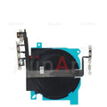 100% Test AiinAnt Power Volume Flash Light NFC Wireless Charging Flex Cable For iPhone 12 13 14 15 Pro Max Mini Plus Sapre Parts
