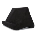Xnyocn Tablet Stand Multifunction Sponge Pillow Stands for IPad Samsung Huawei Tab Reading Holder Support Bed Mount Bracket Book