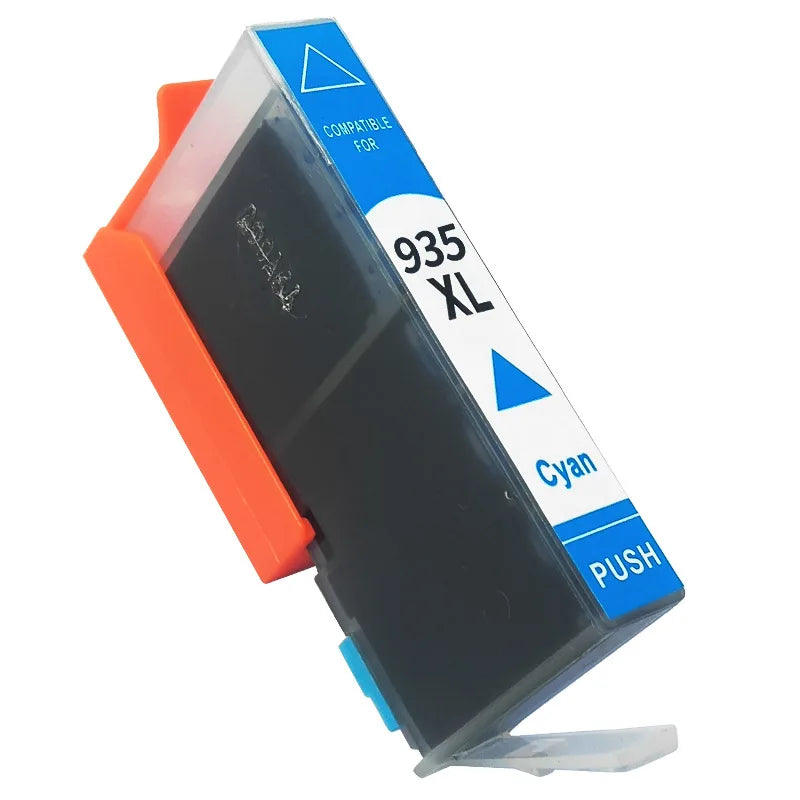 934XL 935XL Compatible Ink Cartridge for HP 934 935 XL - Visuel 3 | SAMAG