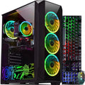 Ultra-low-priced Gaming Desktop Computer with, 8GB RAM, 1TB SSD, and GTX 1660S Graphics Card.WIN11 PRO