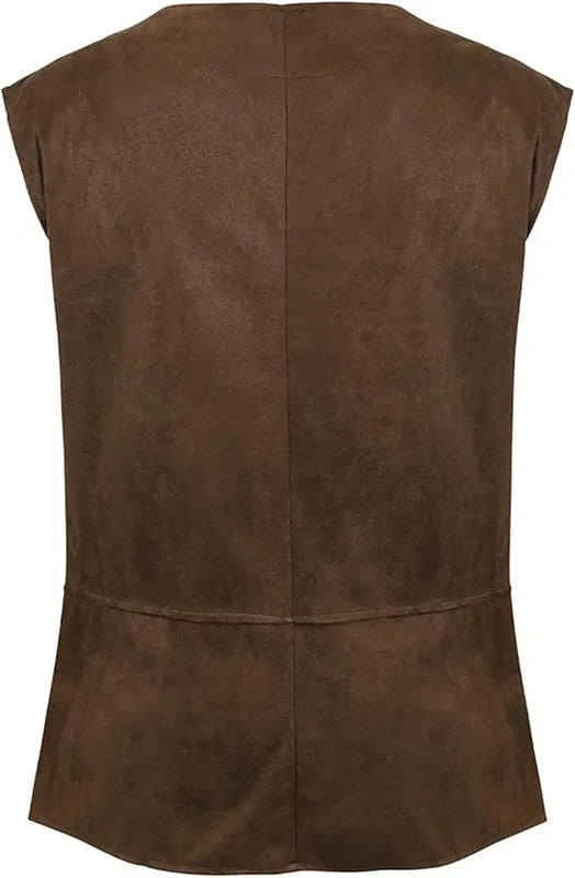 Mens Pirate Vest Men Pirate Costume Men Medieval Costumes Adult Halloween Renaissance Vest