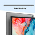 Latest Android 14 Tablet, 10-inch Tablet, Quad-core Processor, 5G WiFi, 4GB ROM + 32GB RAM, 1280*800 Resolution, 6000mAh Battery