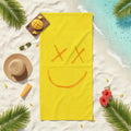 Singer L-Louis T-Tomlinson Towel Soft Pool Gift For Travel Gym Shower Camping Quick Dry Sports Beach Towels