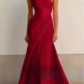 KUXA Formal Elegant Party Prom Dresses Women Evening Sexy | SAMAG