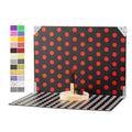 Selens Background Paper Double-Sided Product Photography Backdrops Photo Studio Kits Props  for Food/Makeup/Jewelry/Christmas