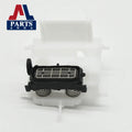 5X Capping Station Cap Top Head Pad shaft assembly - Visuel 2 | SAMAG