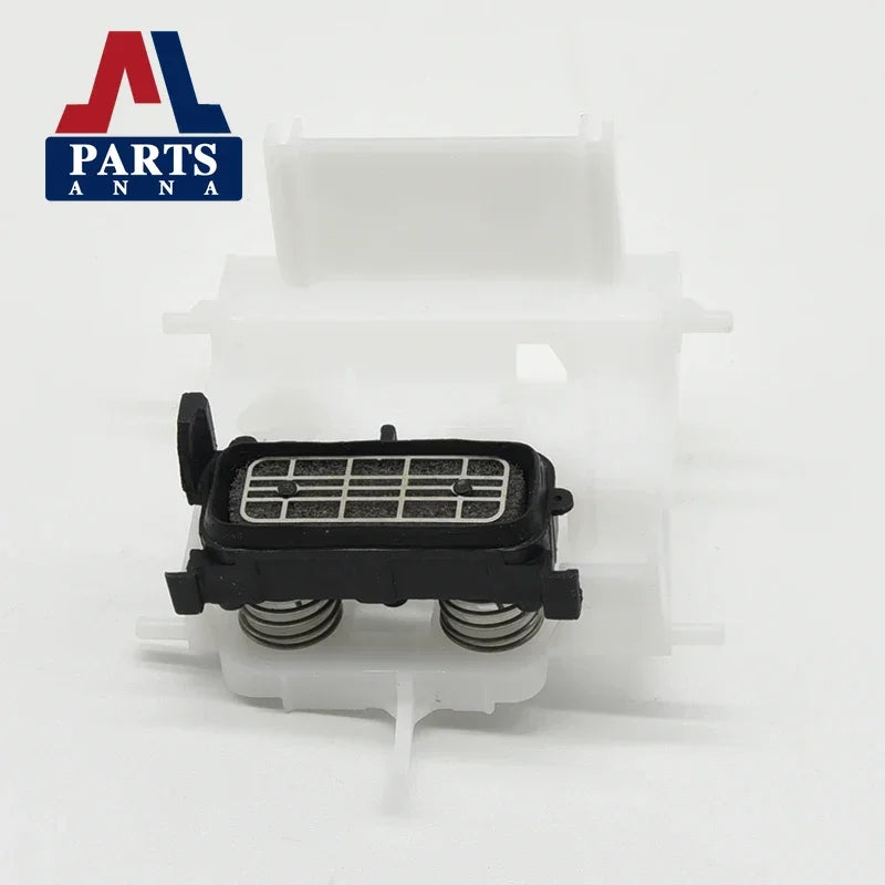 5X Capping Station Cap Top Head Pad shaft assembly - Visuel 2 | SAMAG