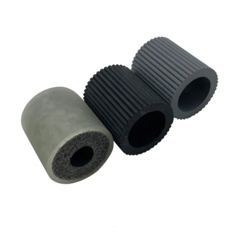 Compatible For Xerox WC 5845 5855 5865 5875 5890 5894 5955 ADF Pickup Roller Pickup Tire Printer Copier Spare Parts