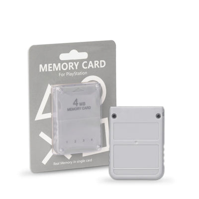 Haute42 4MB Memory Card Expansion Suitable | SAMAG