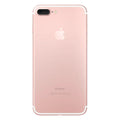 Original Apple iPhone 7 Plus phone NFC 32GB 128GB 256GB 5.5" Retina IPS LCD Fingerprint IOS A10 Quad-Core iphone 7 plus