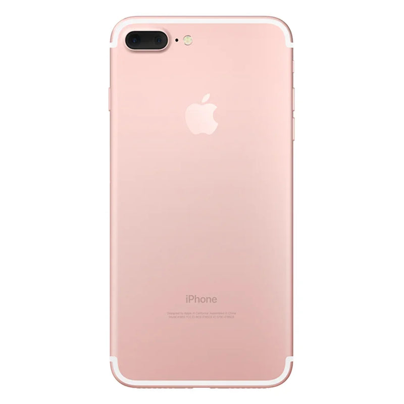 Original Apple iPhone 7 Plus phone NFC 32GB 128GB 256GB 5.5" Retina IPS LCD Fingerprint IOS A10 Quad-Core iphone 7 plus