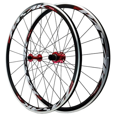 PASAK Bike wheelset Road Bicycle 700C 4 Sealed Bearing | SAMAG