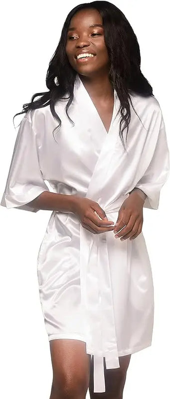 Pajamas women summer European and American ladies lace-up | SAMAG
