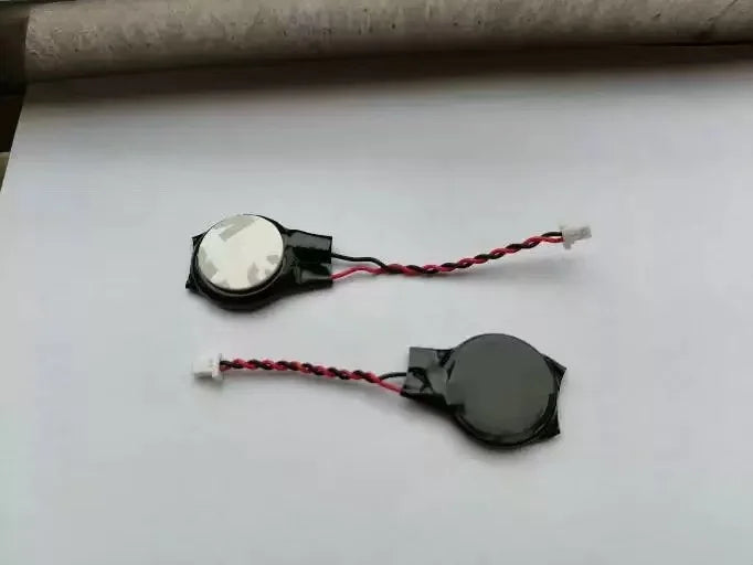 CR2032W CR2032 with Line 1.25 Plug BIOS COMS Button Cell Battery Lithium Battery for Notebook Motherboard