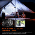 ACEBEAM E10 2.0 Long - Range EDC Flashlight Compact USB - View 6 | SAMAG