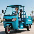 Good Price Electric Tricycle for Cargo Durable Agriculture Transport