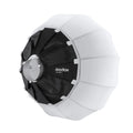 Godox CS-65D 65cm CS-85D 85cm Lantern Quick-install Softbox with Skirt+Carry Bag for Godox Aputure Bowens Mount Studio Flash
