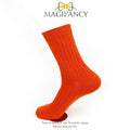 MAGIFANCY Quality Hot Colorful Solid Cotton Men Tube | SAMAG