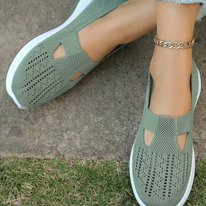 women's summer shoes - casual sneaker, simple, four seasons general light flat  Solid women shoes sale shoes with free shipping