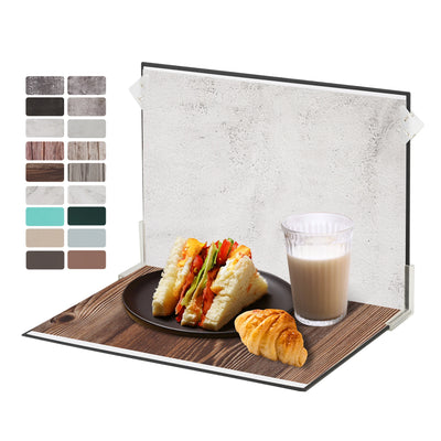 Selens Background Paper Double-Sided Product Photography | SAMAG