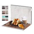Selens Background Paper Double-Sided Product Photography Backdrops Photo Studio Kits Props  for Food/Makeup/Jewelry/Christmas