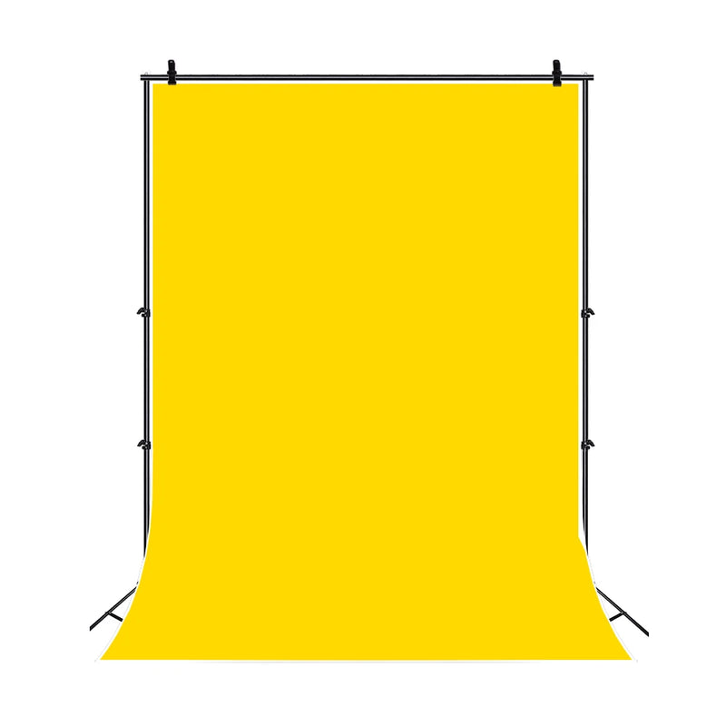 Professional Solid Color Photography Backdrop Vinyl Polyester Fabric Background for Portraits Product Shots Studio Wallpaper