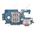 USB Mic Board Dock Charger Connector Charging Port Flex Cable For Samsung Galaxy S25 S24 S23 S21 S20 FE G781W G990W S721W S711W