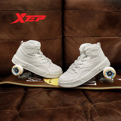 Xtep Mubai 2.0 Skateboarding Shoes Women's | SAMAG