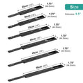 Drawer Rail 10~20Inch Stainless Steel Ball Bearing Slides | SAMAG